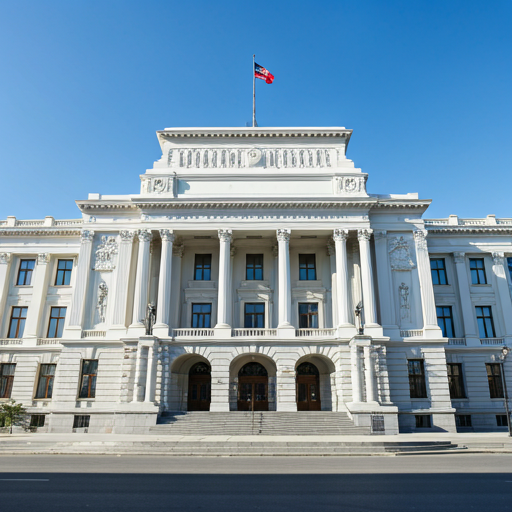 Government Building